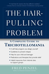 The Hair-Pulling Problem: A Complete Guide to Trichotillomania